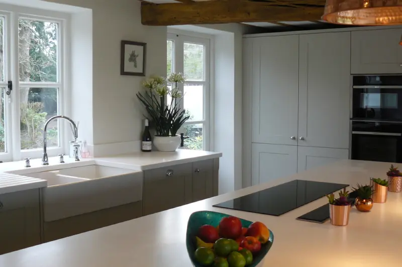 Another view of this kitchen
