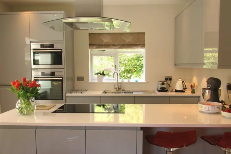 Another view of this kitchen