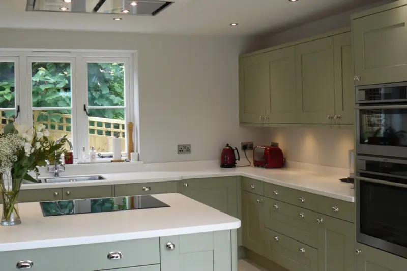 Another view of this kitchen