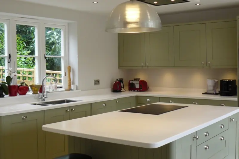 Another view of this kitchen