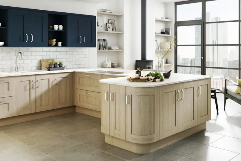 Another view of this kitchen